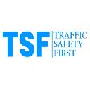 Traffic Safety First logo